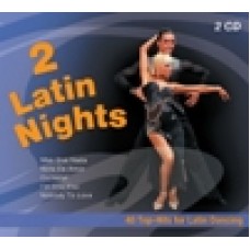 LATIN NIGHT 2
